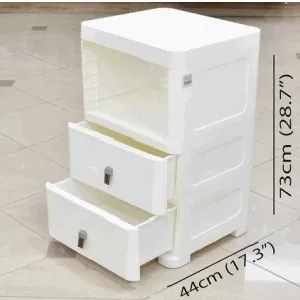 Gavetero de 3 niveles's photo #1